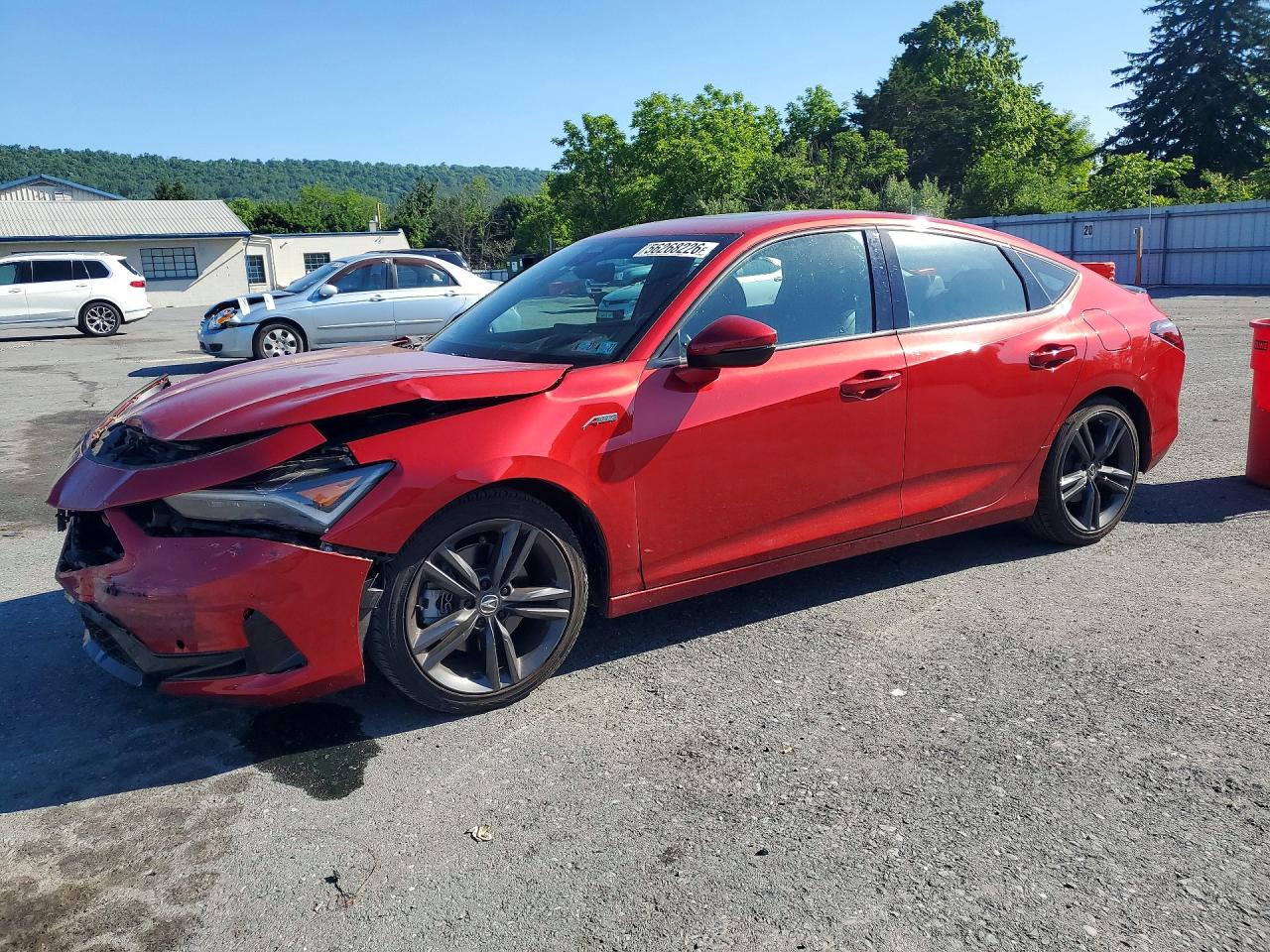 2024 ACURA INTEGRA