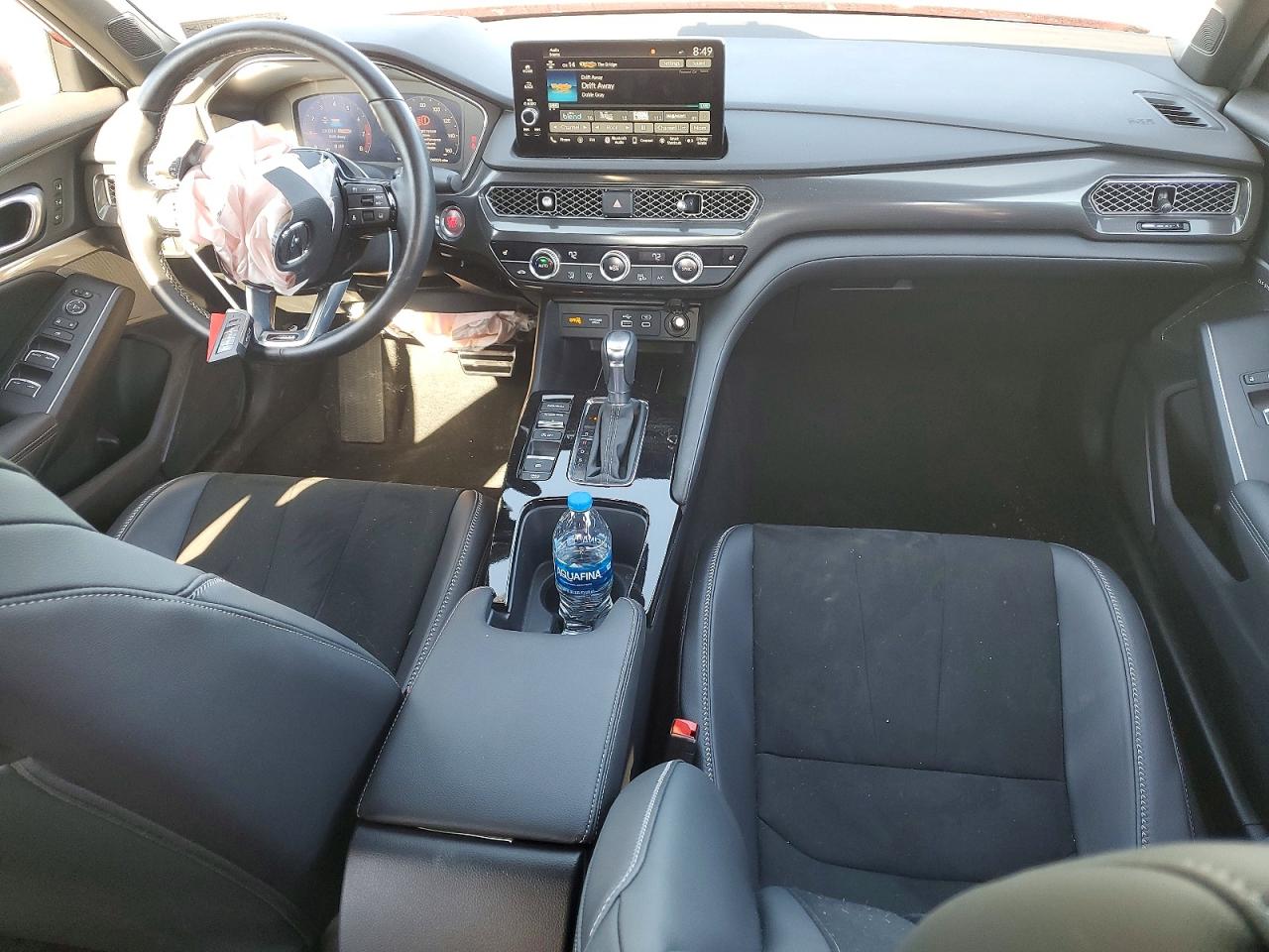 2024 ACURA INTEGRA