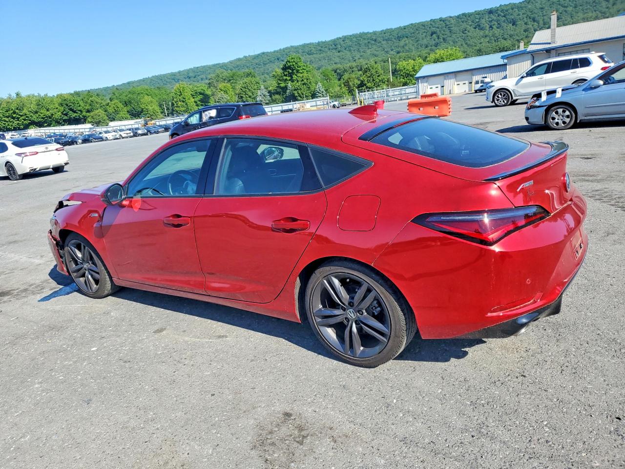 2024 ACURA INTEGRA