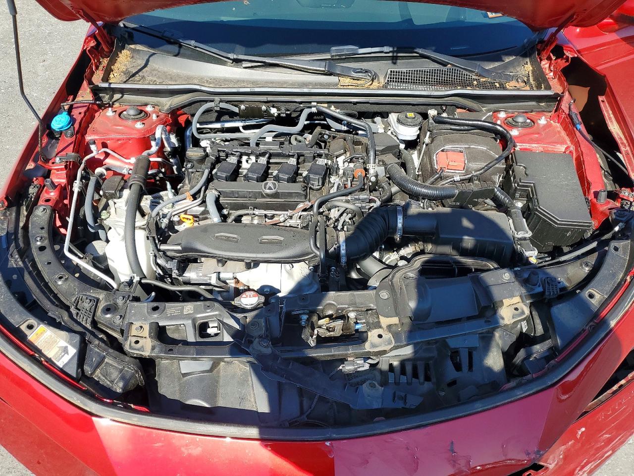 2024 ACURA INTEGRA