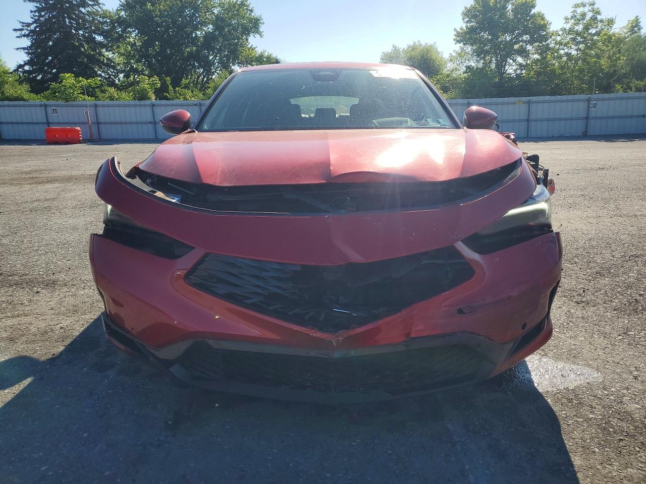 2024 ACURA INTEGRA