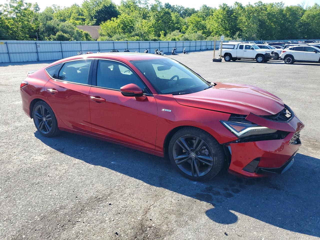 2024 ACURA INTEGRA
