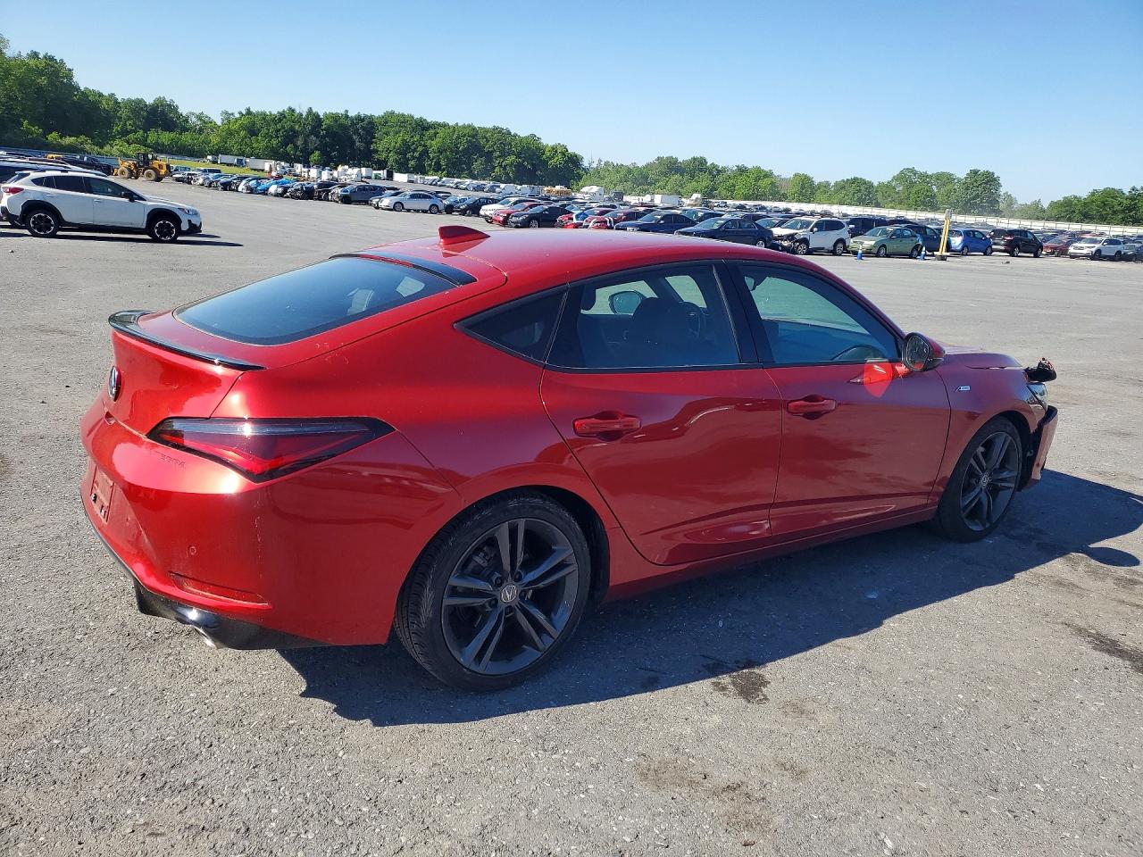 2024 ACURA INTEGRA