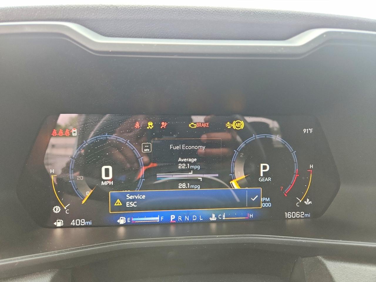 2024 CHEVROLET COLORADO