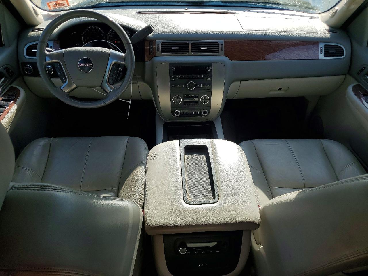 2007 GMC SIERRA