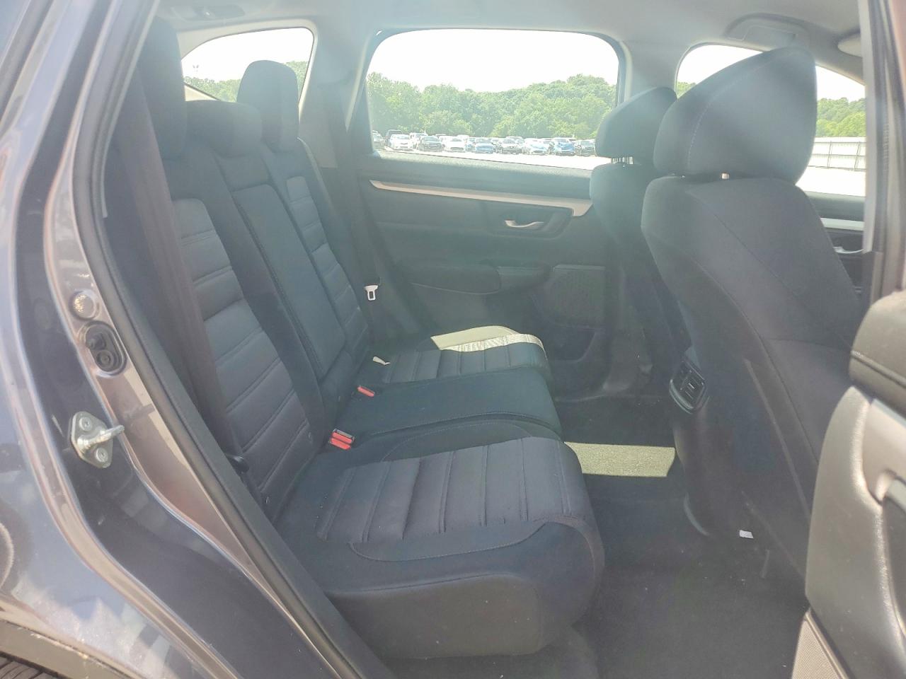 2019 HONDA CRV