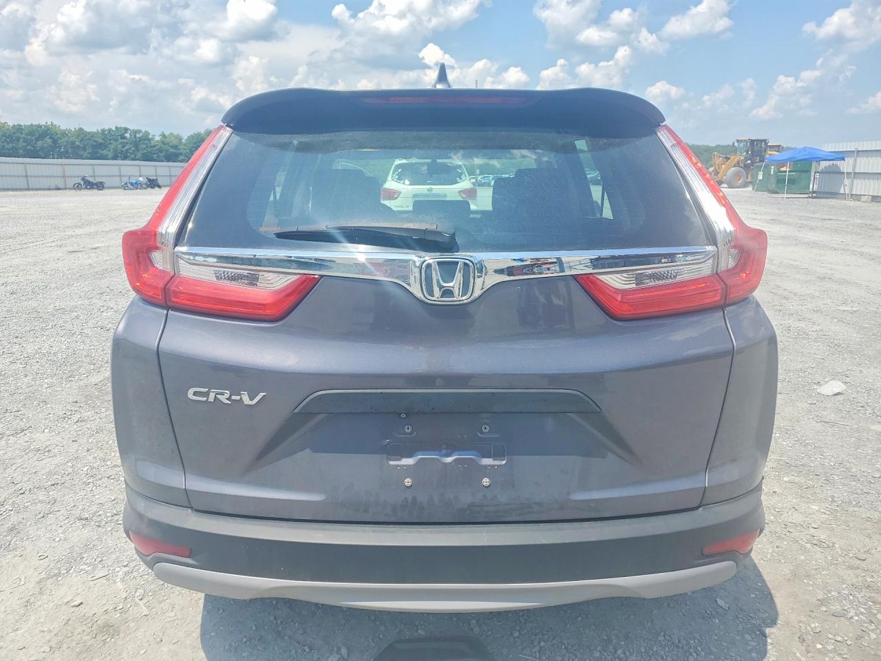 2019 HONDA CRV