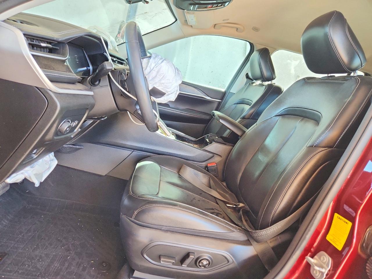 2023 JEEP GRAND CHER