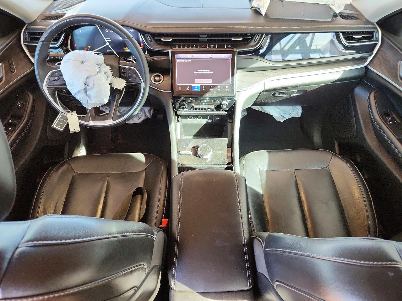 2023 JEEP GRAND CHER