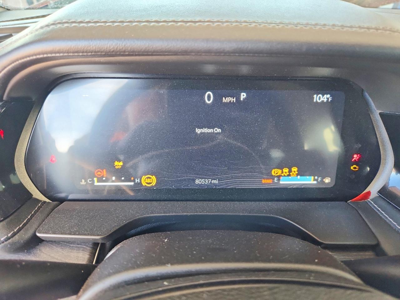 2023 JEEP GRAND CHER