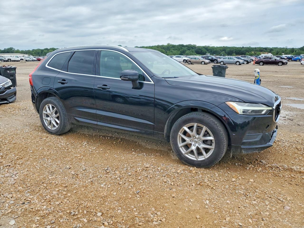 2019 VOLVO XC60