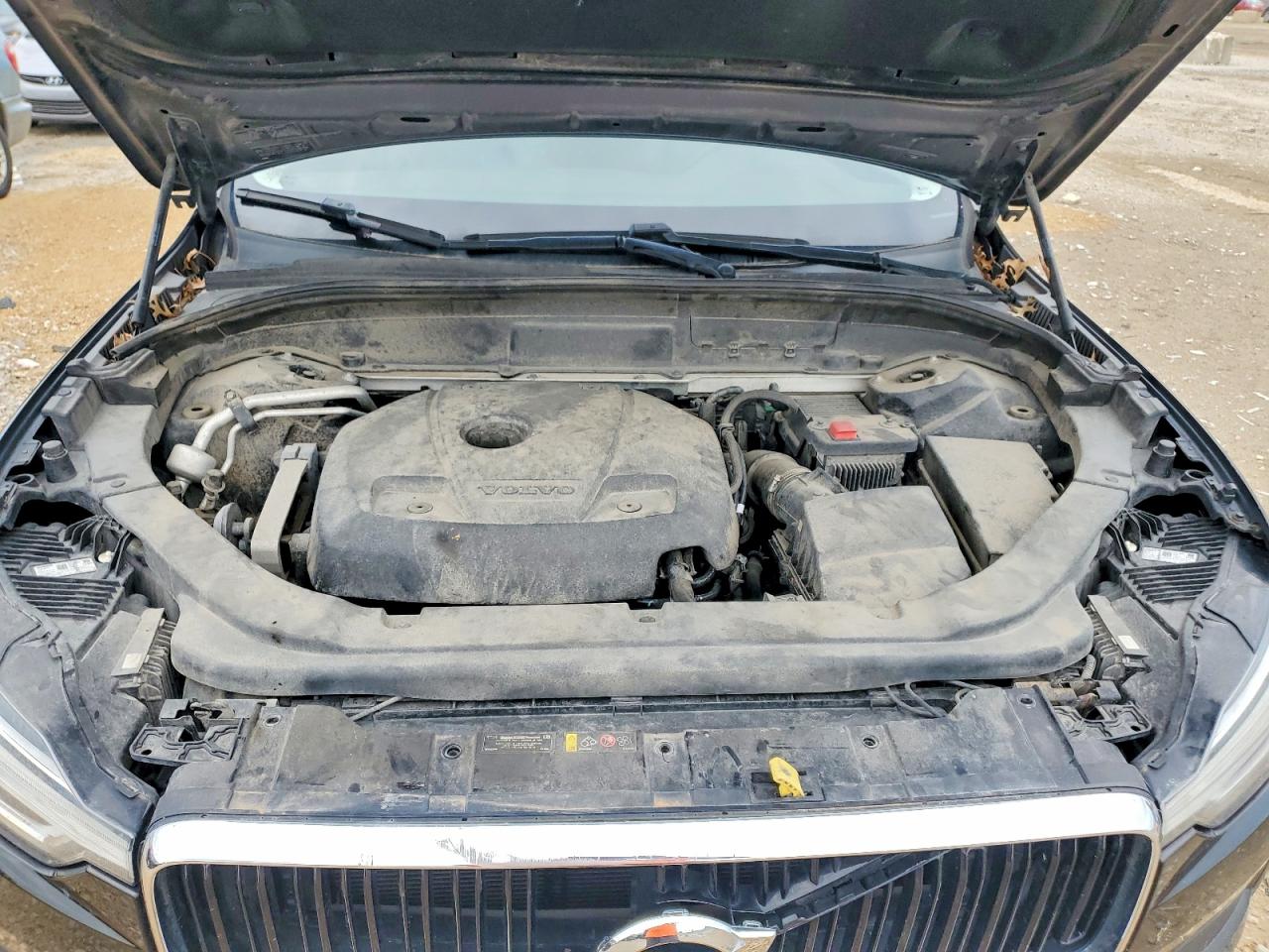 2019 VOLVO XC60