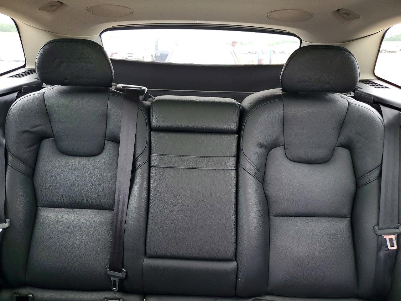 2019 VOLVO XC60