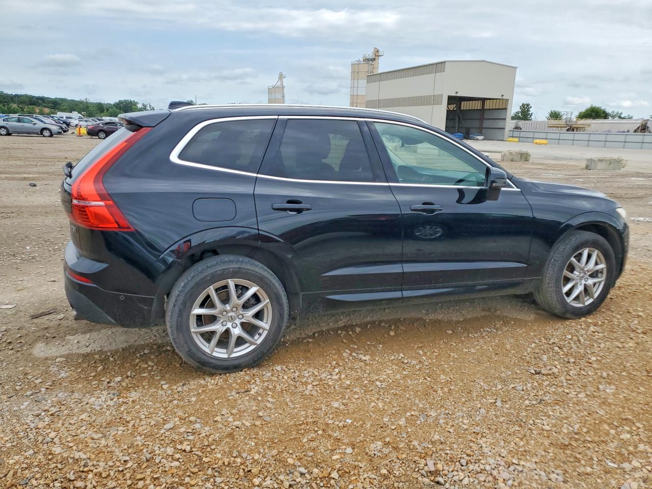 2019 VOLVO XC60