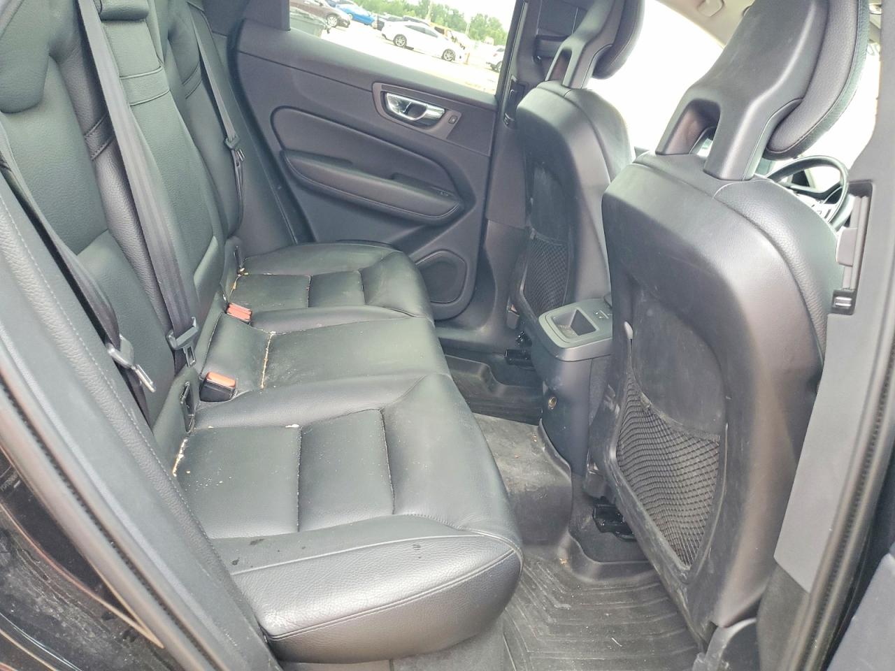 2019 VOLVO XC60