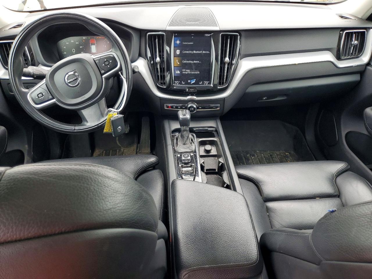 2019 VOLVO XC60