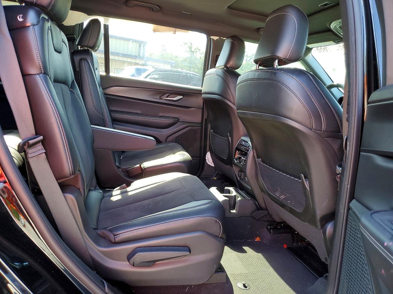 2025 JEEP CHEROKEE