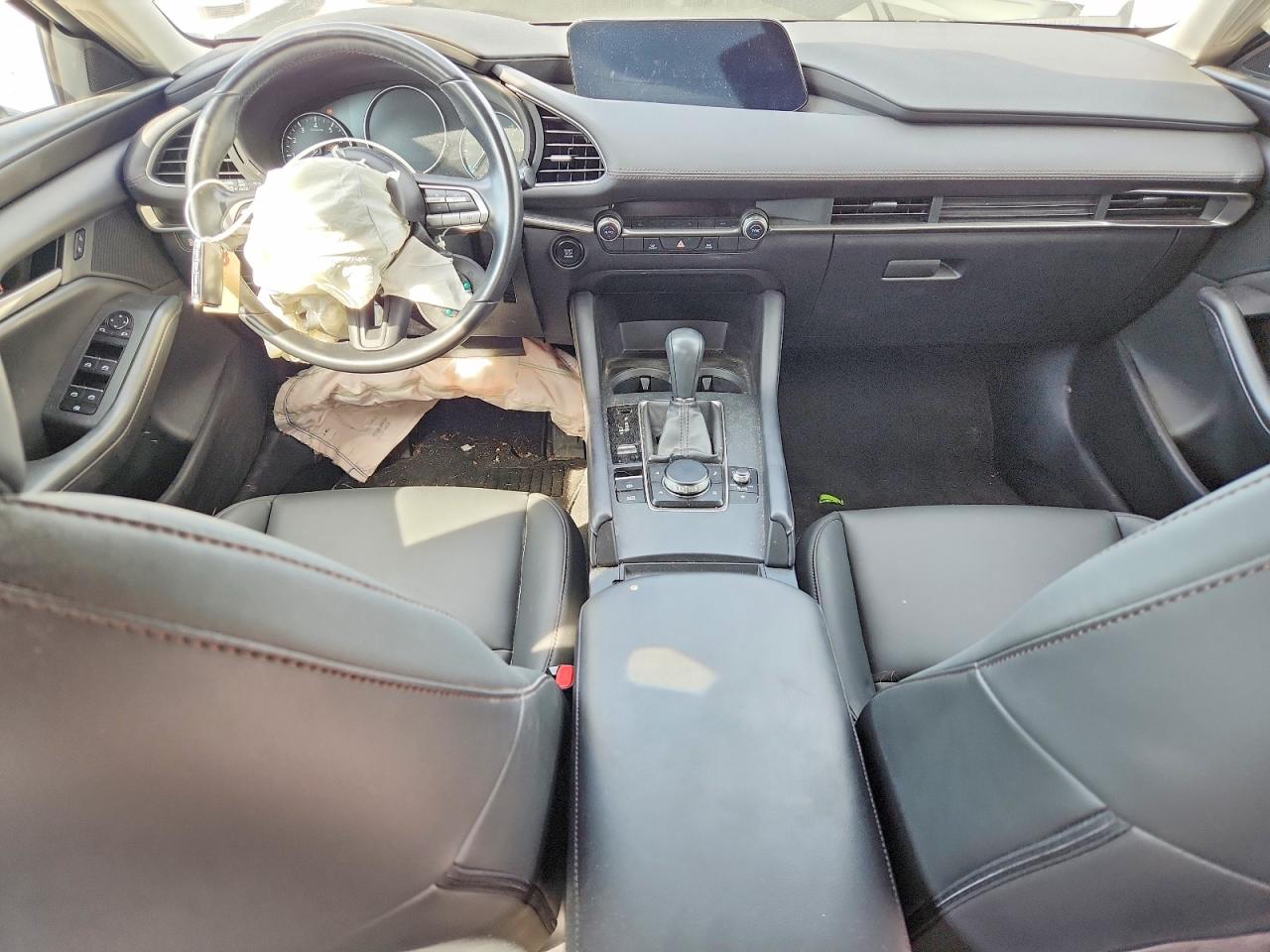 2023 MAZDA 3