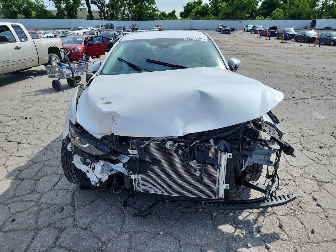 2023 MAZDA 3