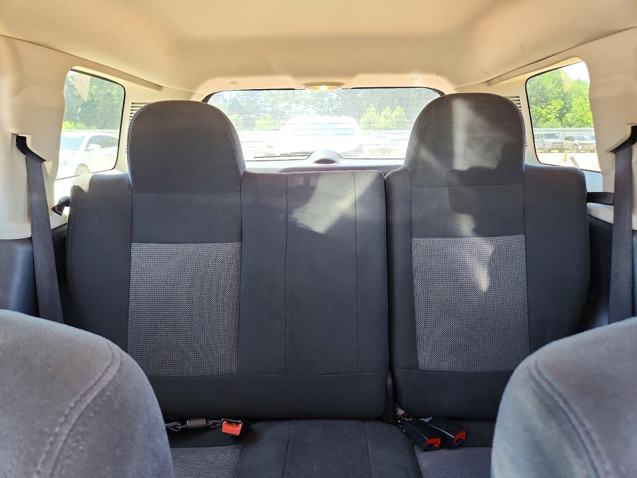 2016 JEEP PATRIOT