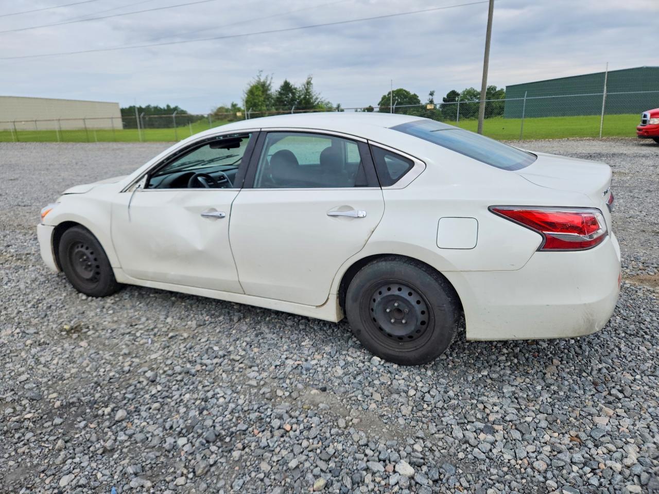 2014 NISSAN ALTIMA