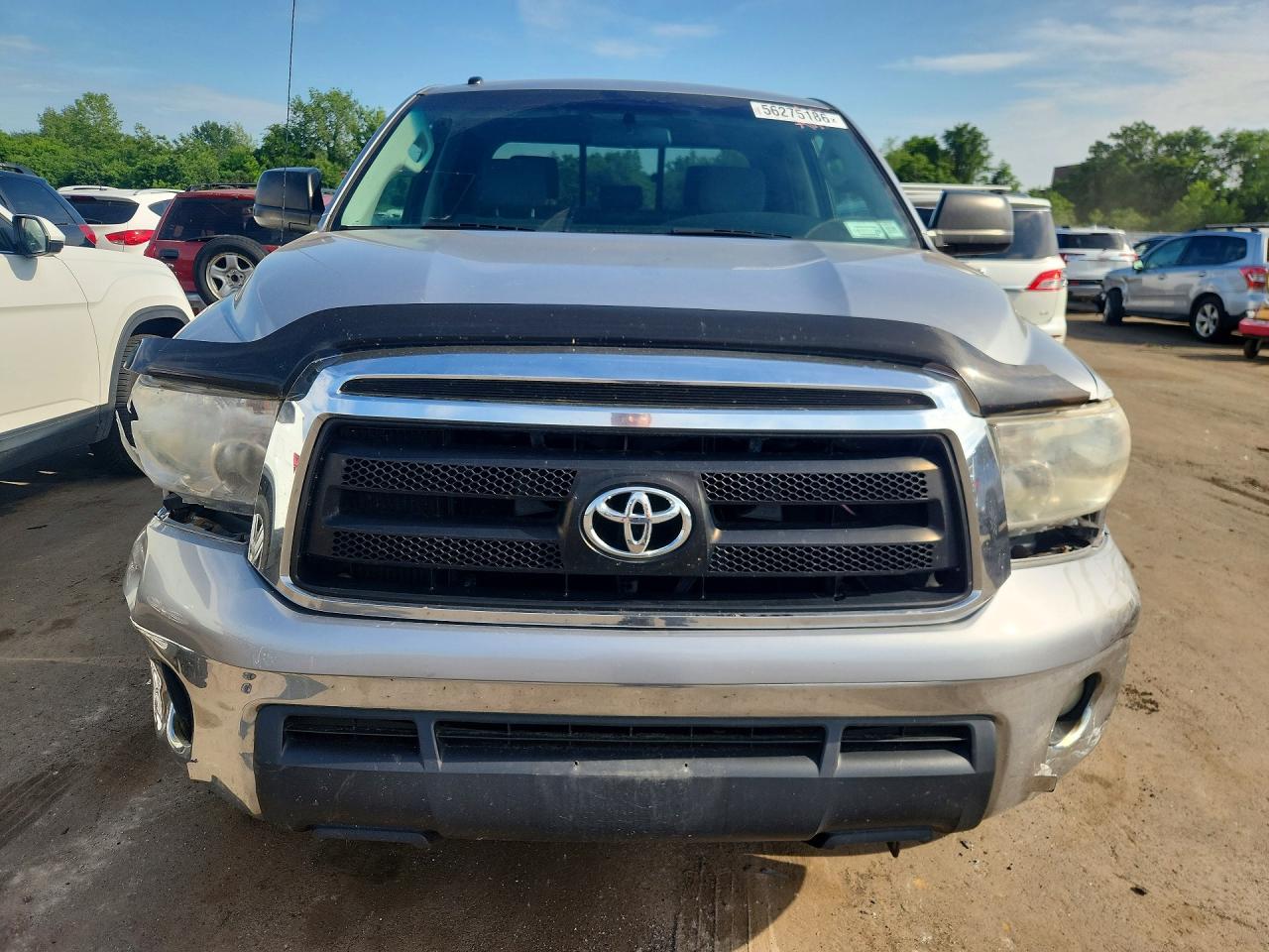 2010 TOYOTA TUNDRA