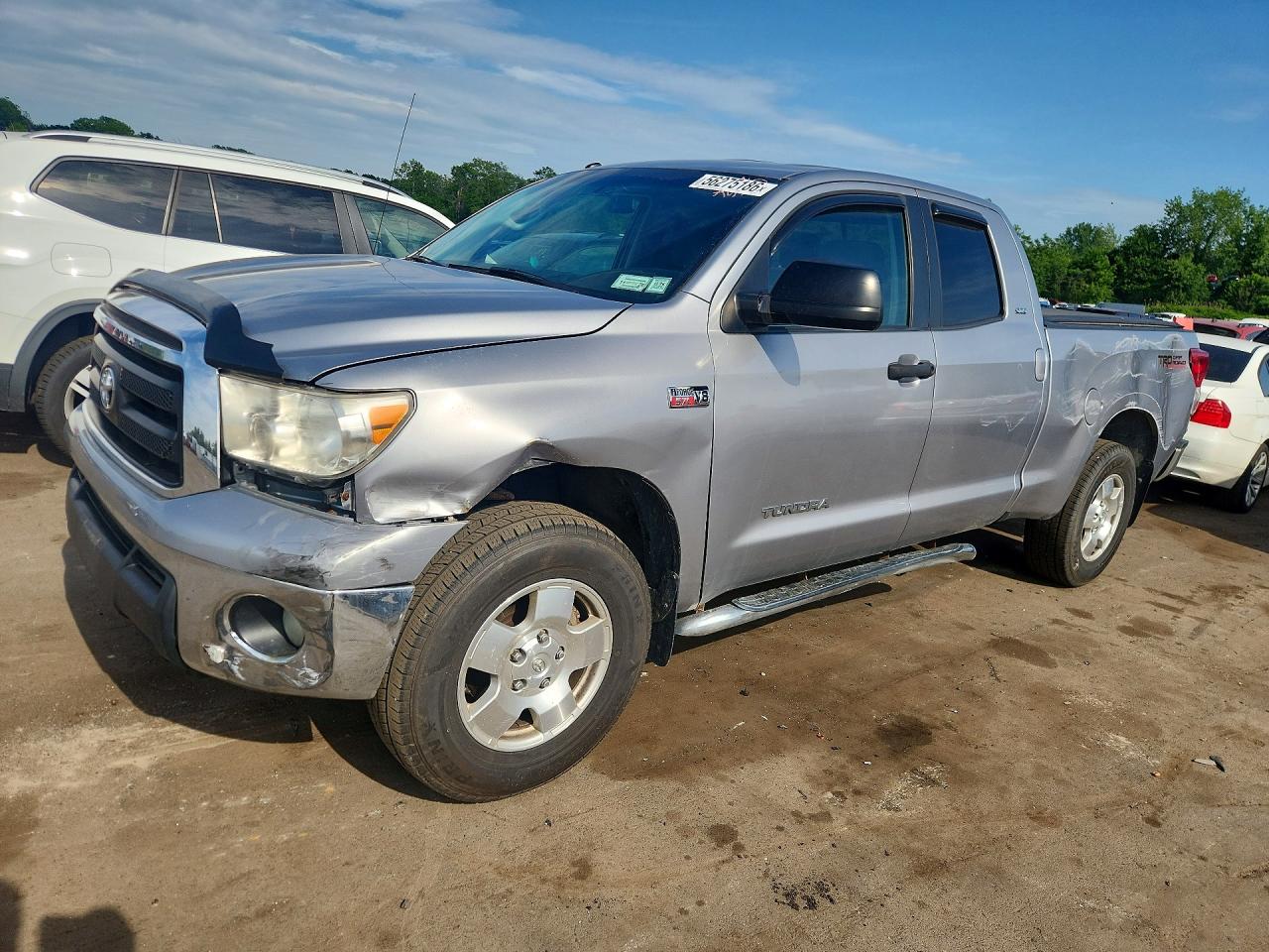2010 TOYOTA TUNDRA