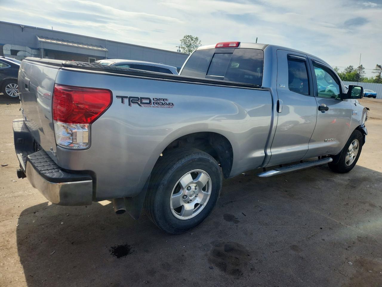 2010 TOYOTA TUNDRA