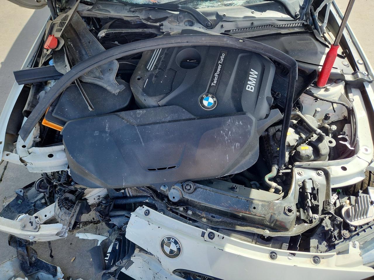 2020 BMW 4 SERIES