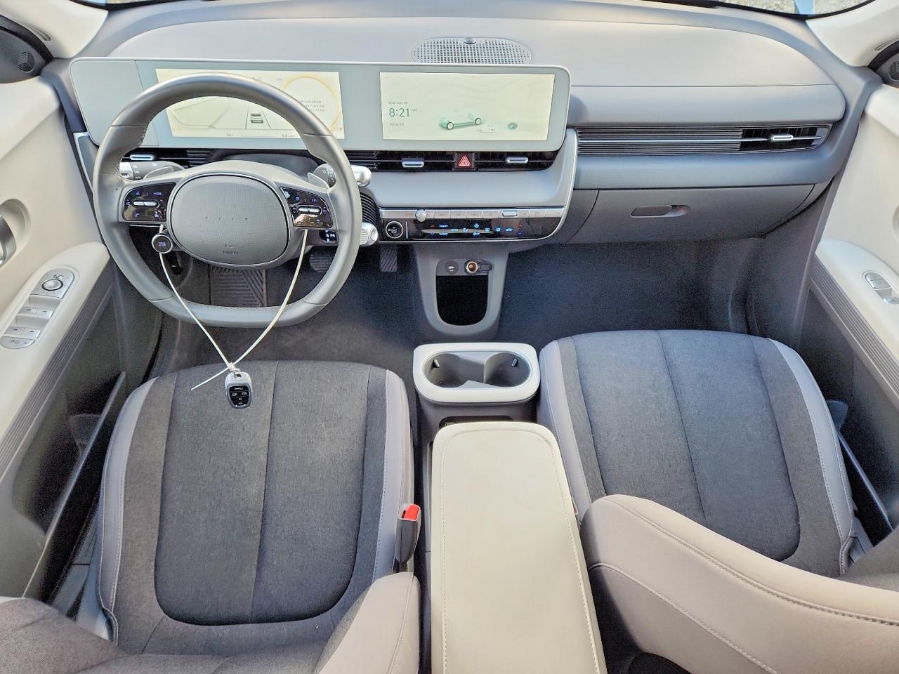 2023 HYUNDAI IONIQ