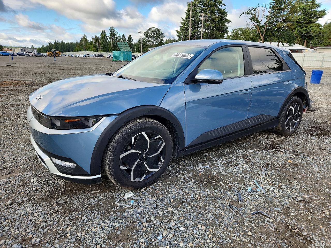 2023 HYUNDAI IONIQ