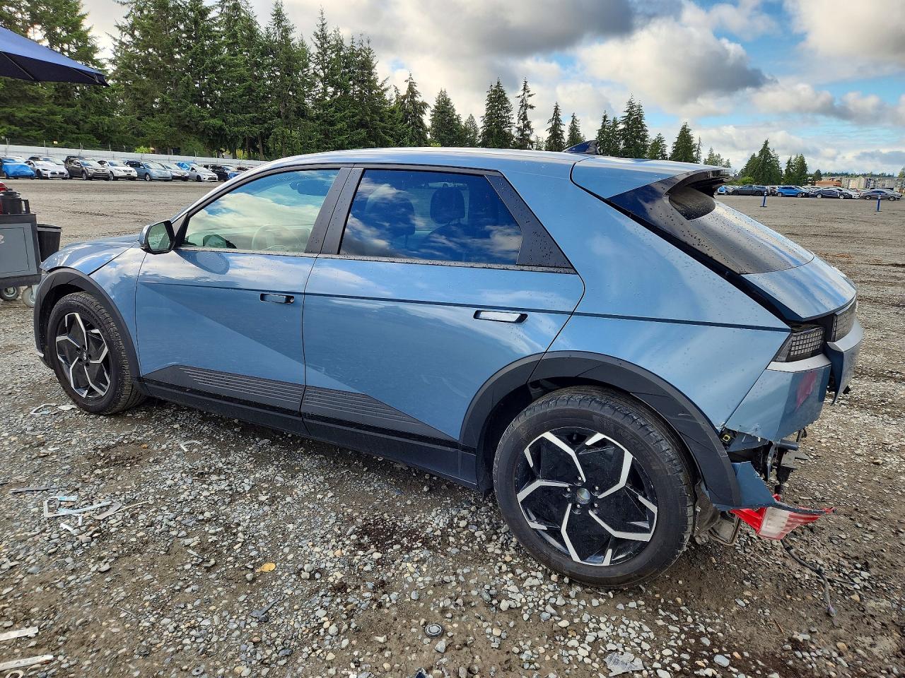 2023 HYUNDAI IONIQ