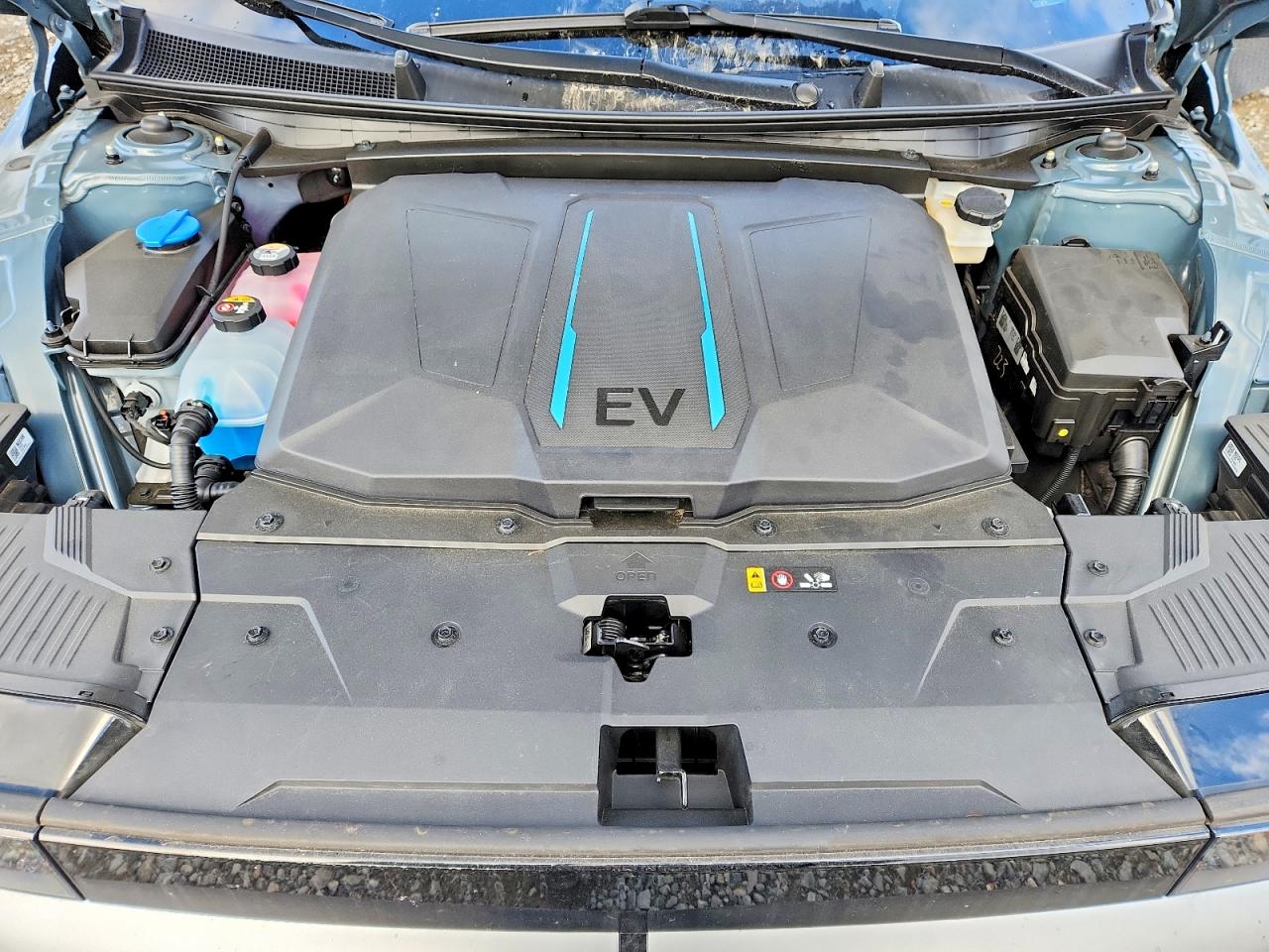 2023 HYUNDAI IONIQ