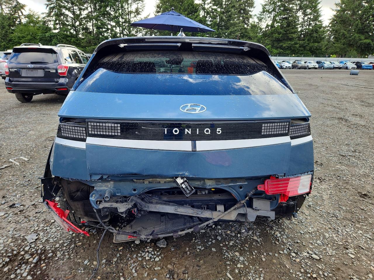 2023 HYUNDAI IONIQ