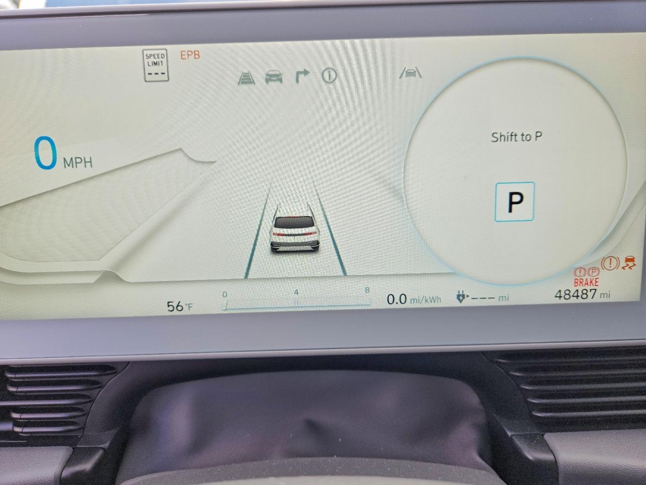 2023 HYUNDAI IONIQ