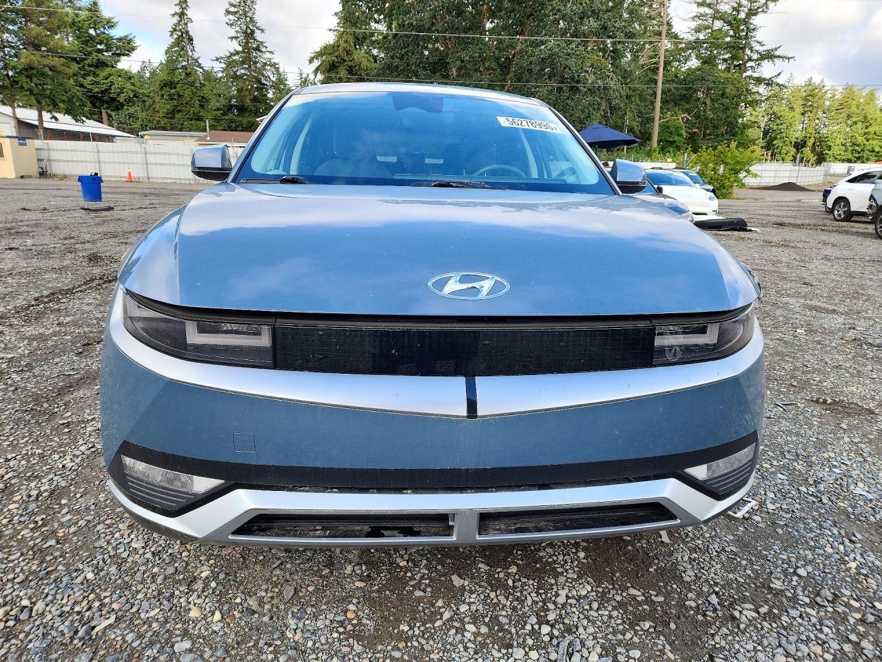 2023 HYUNDAI IONIQ