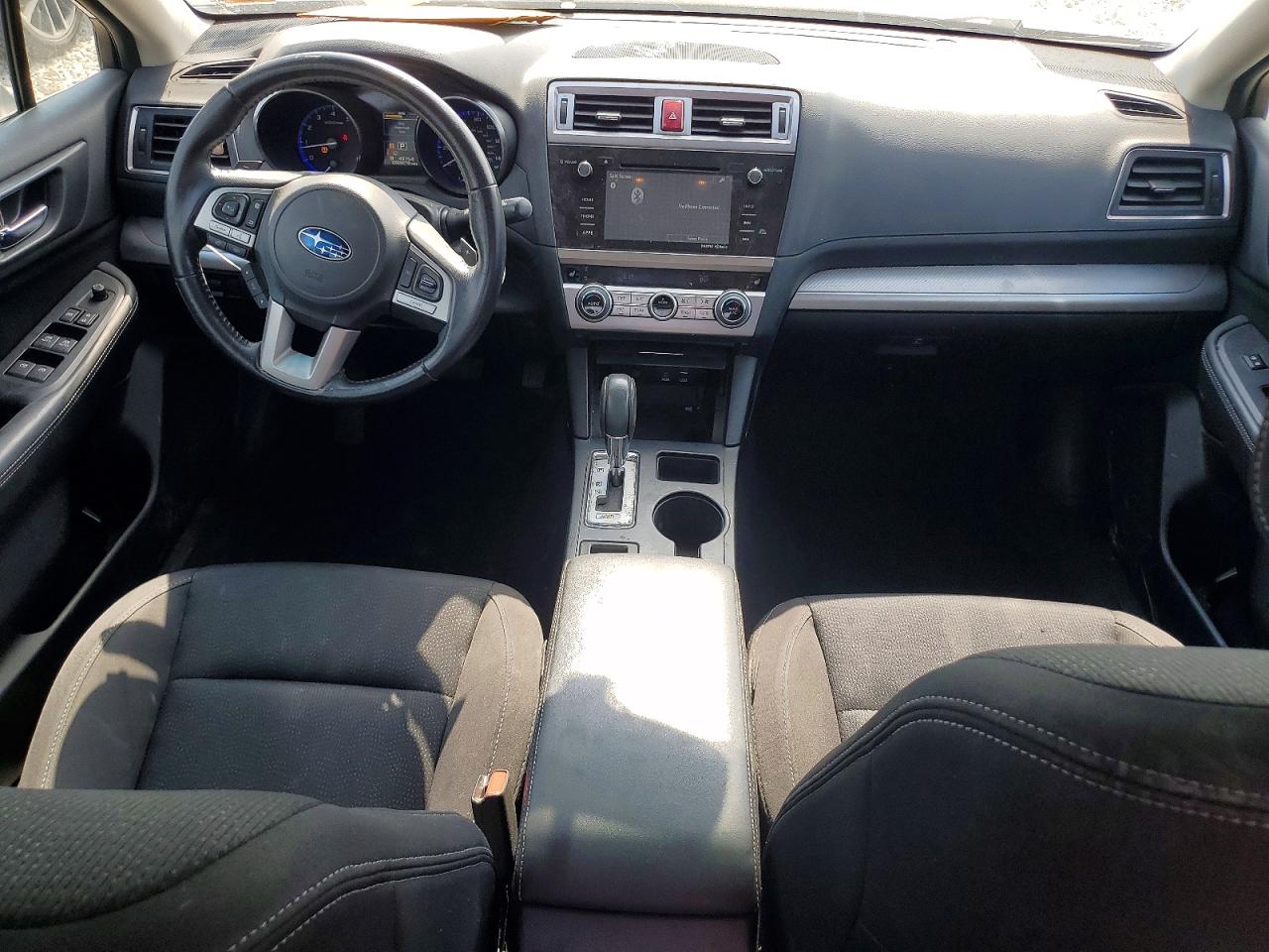 2015 SUBARU LEGACY
