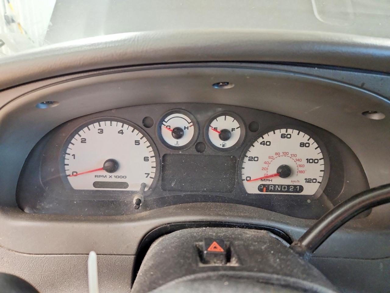 2009 FORD RANGER