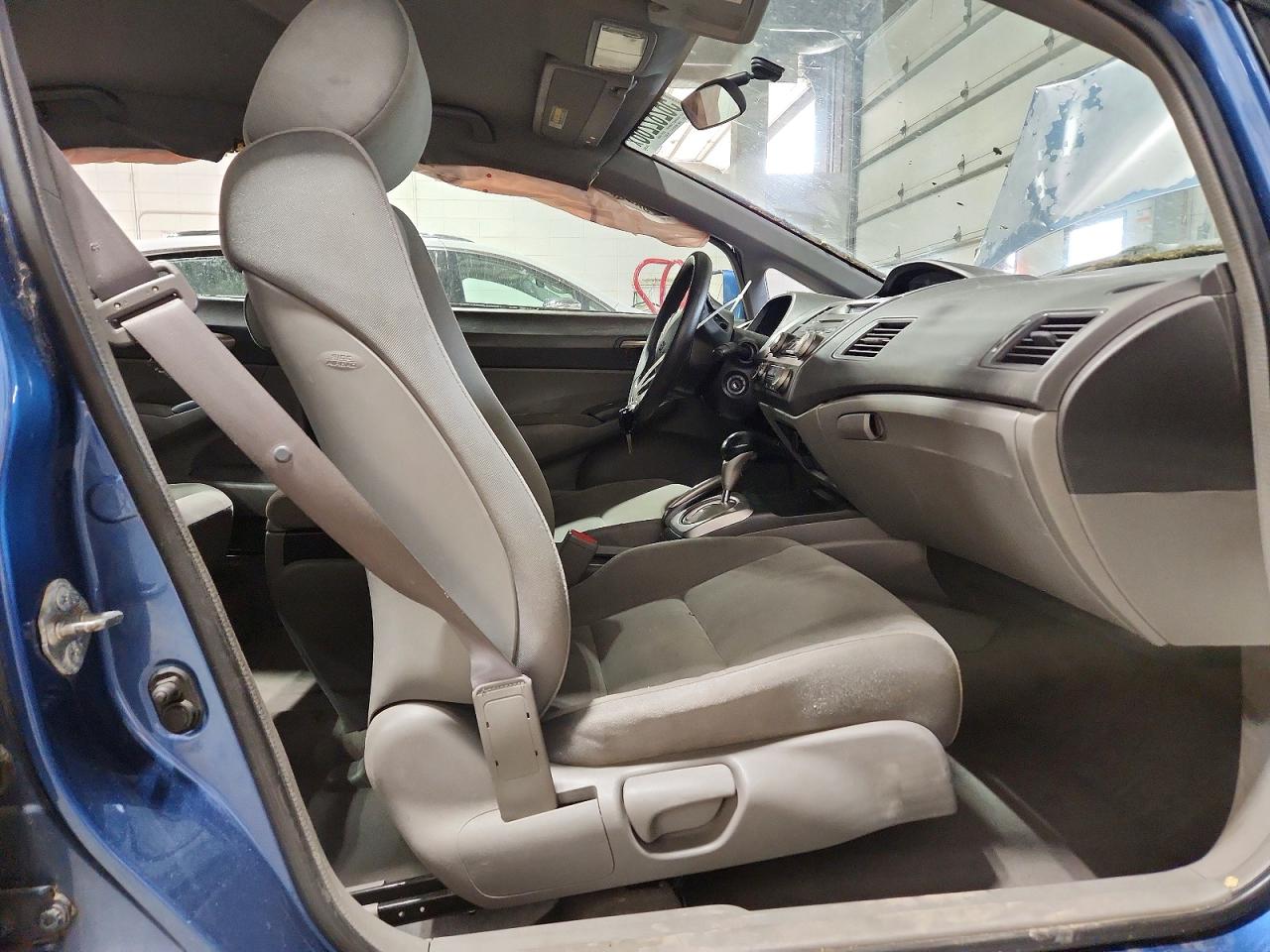 2008 HONDA CIVIC