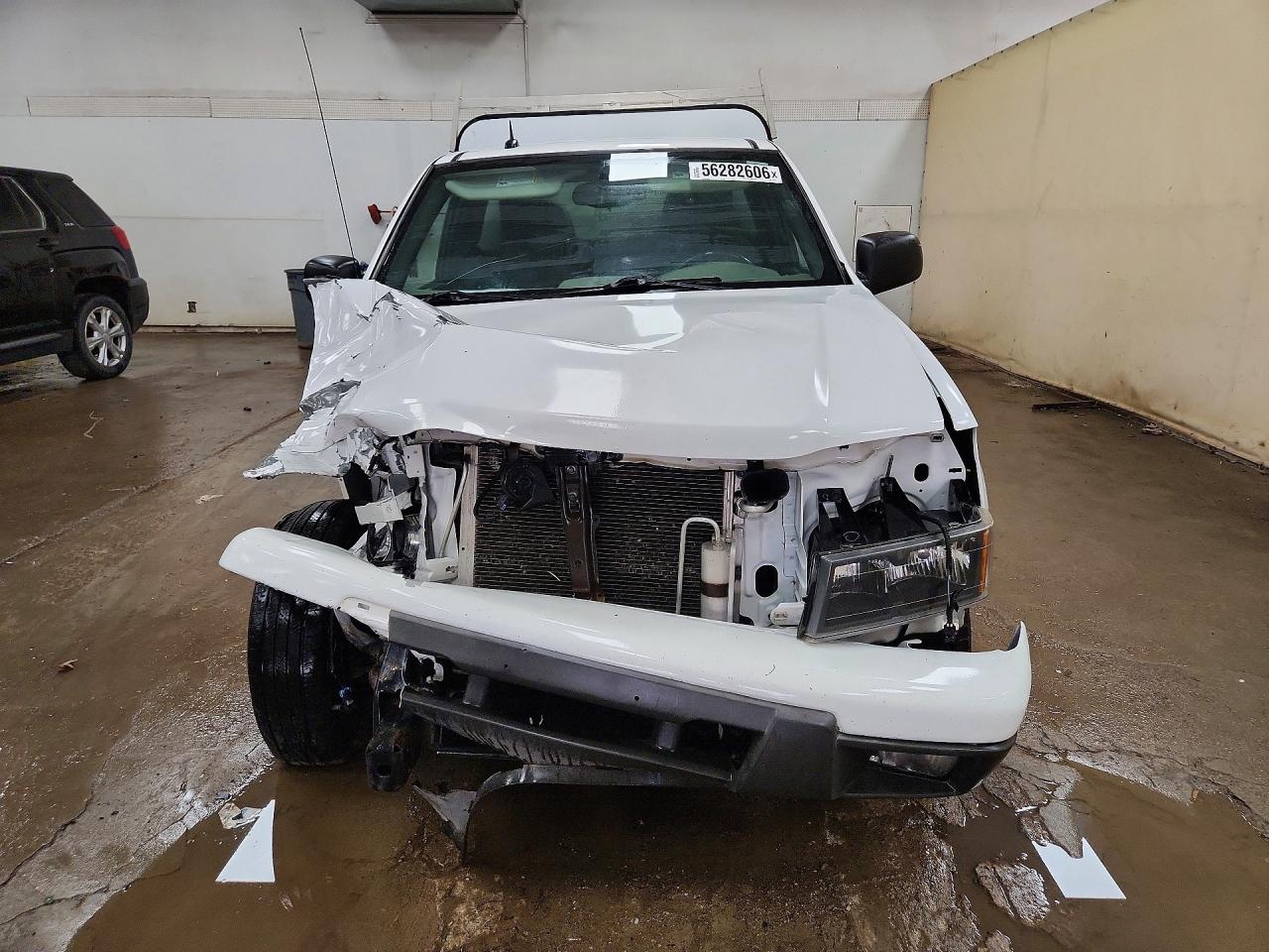 2012 CHEVROLET COLORADO