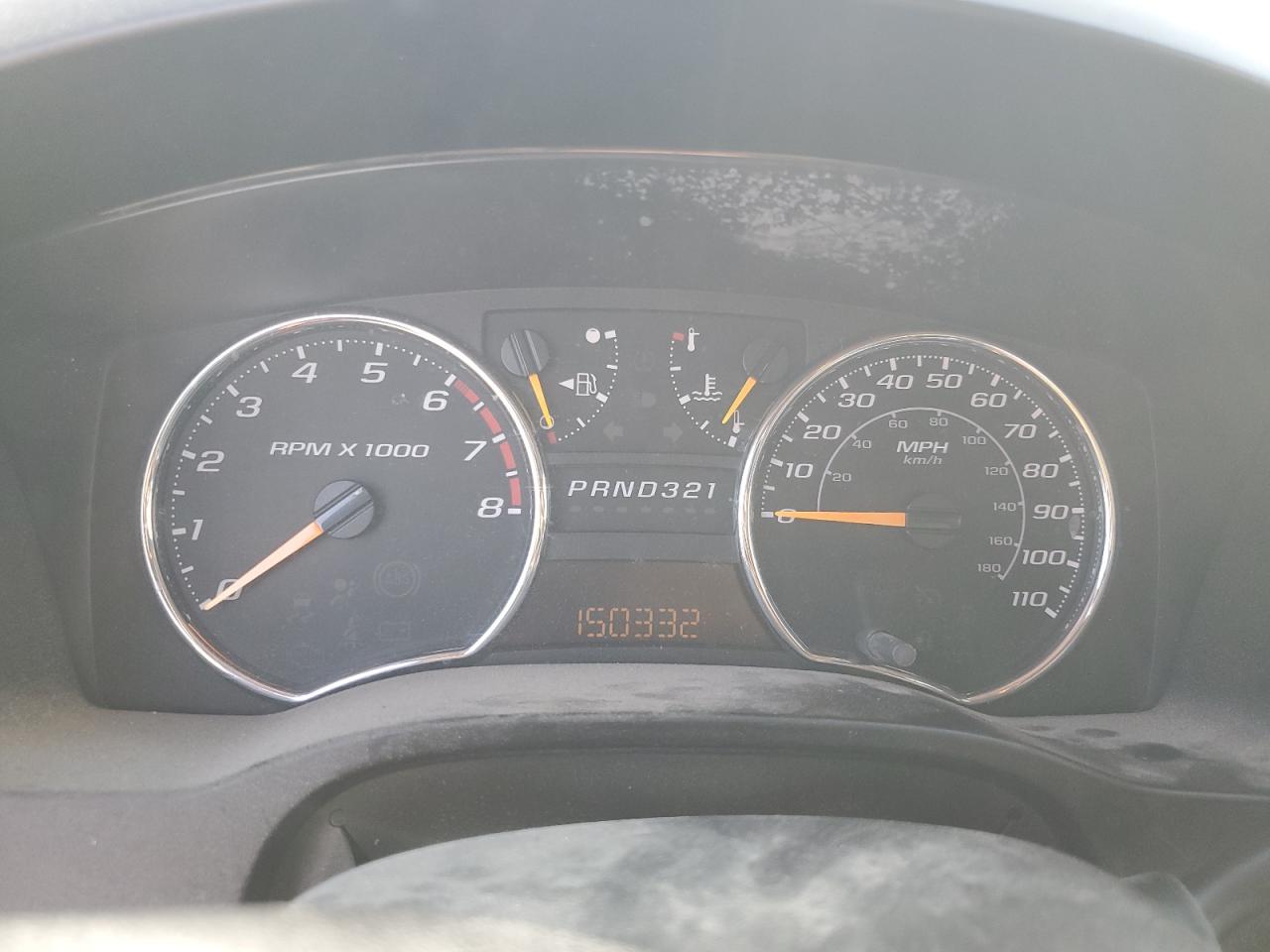 2012 CHEVROLET COLORADO