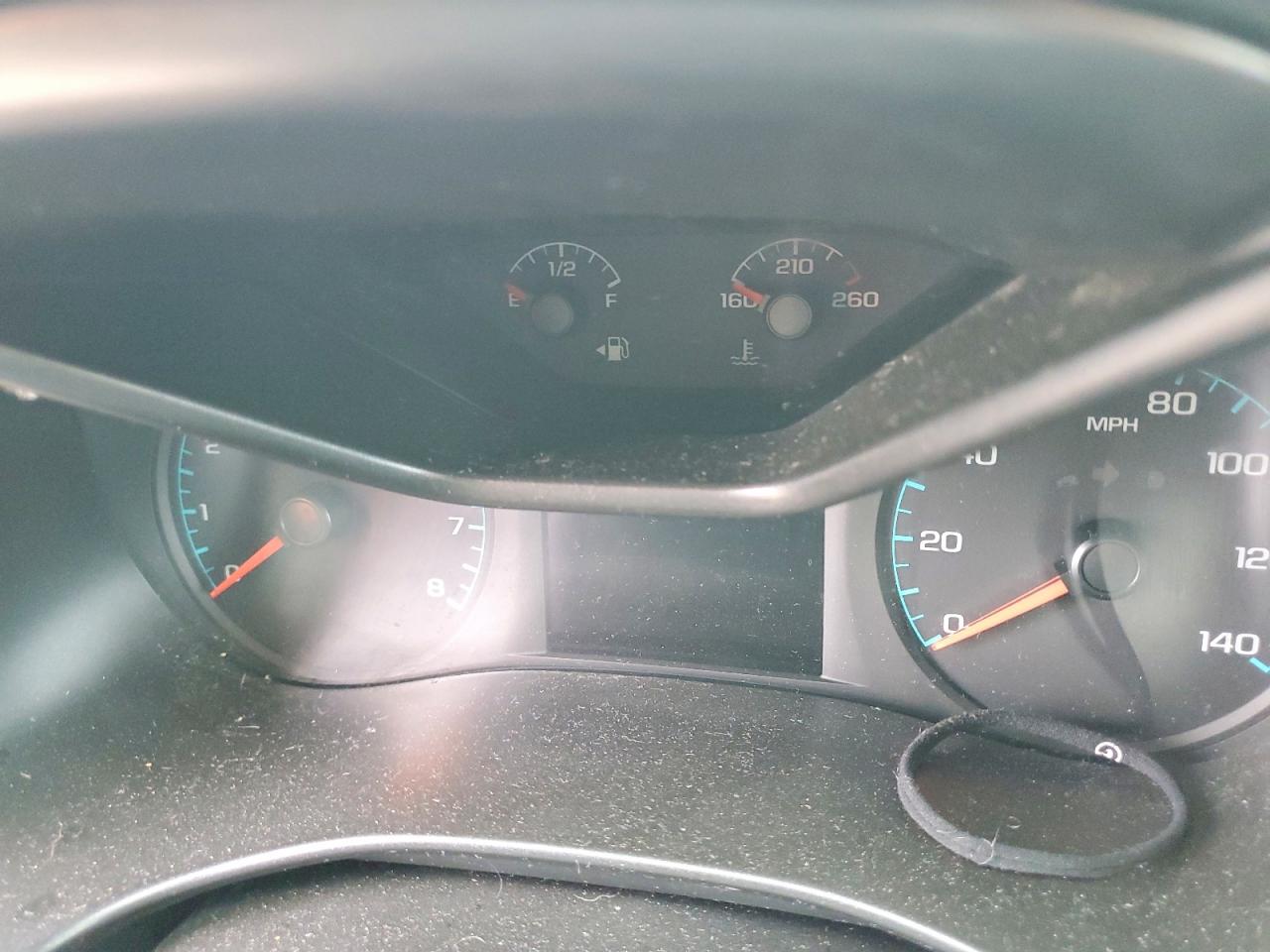 2021 GMC CANYON