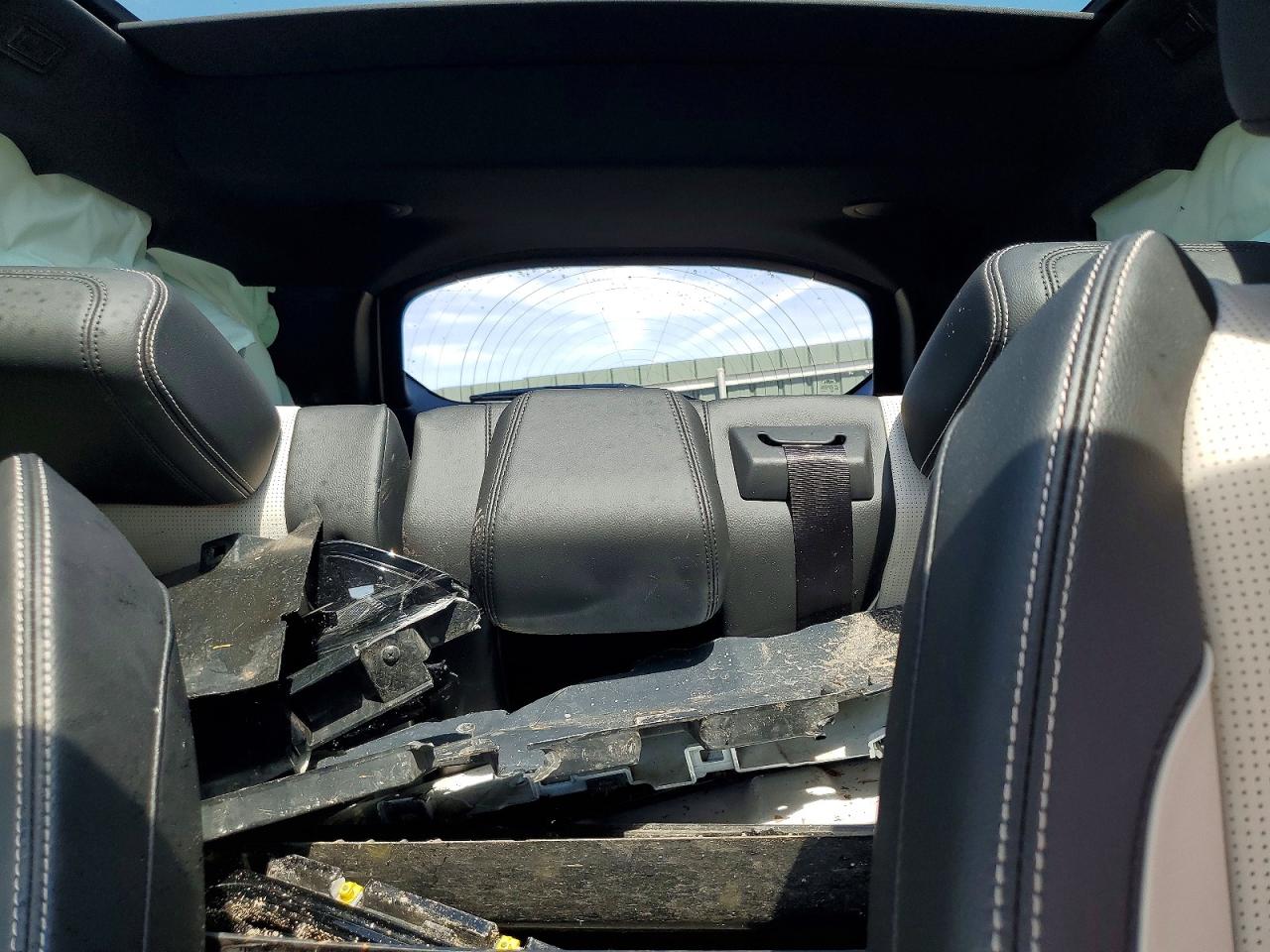 2024 LAND ROVER DISCOVERY