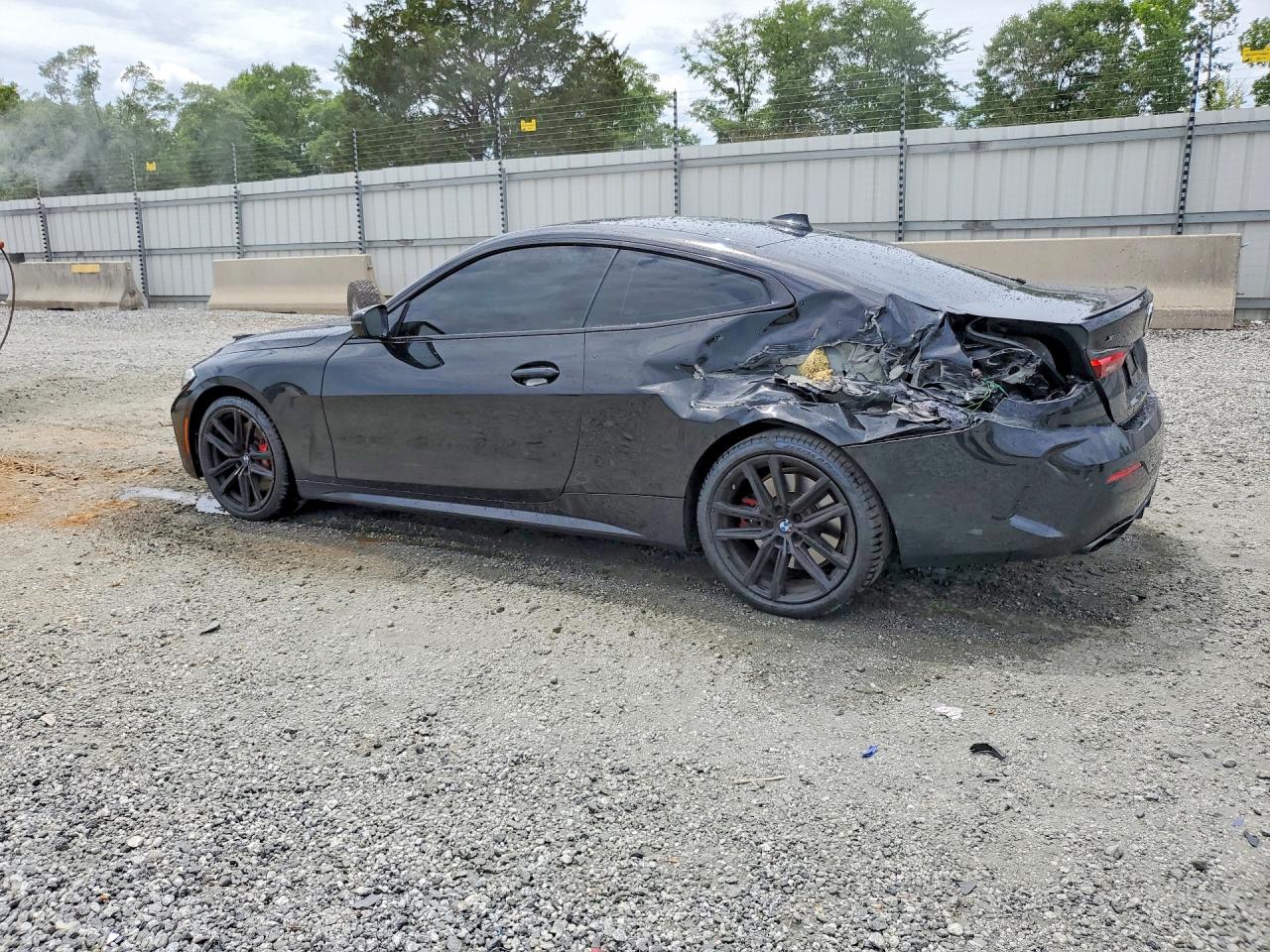 2021 BMW M4