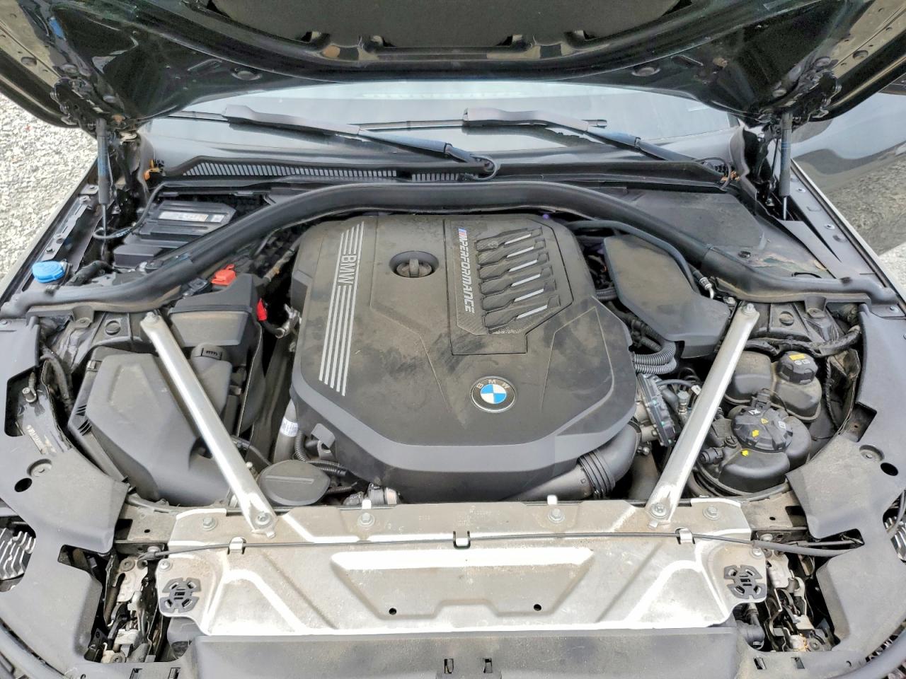 2021 BMW M4
