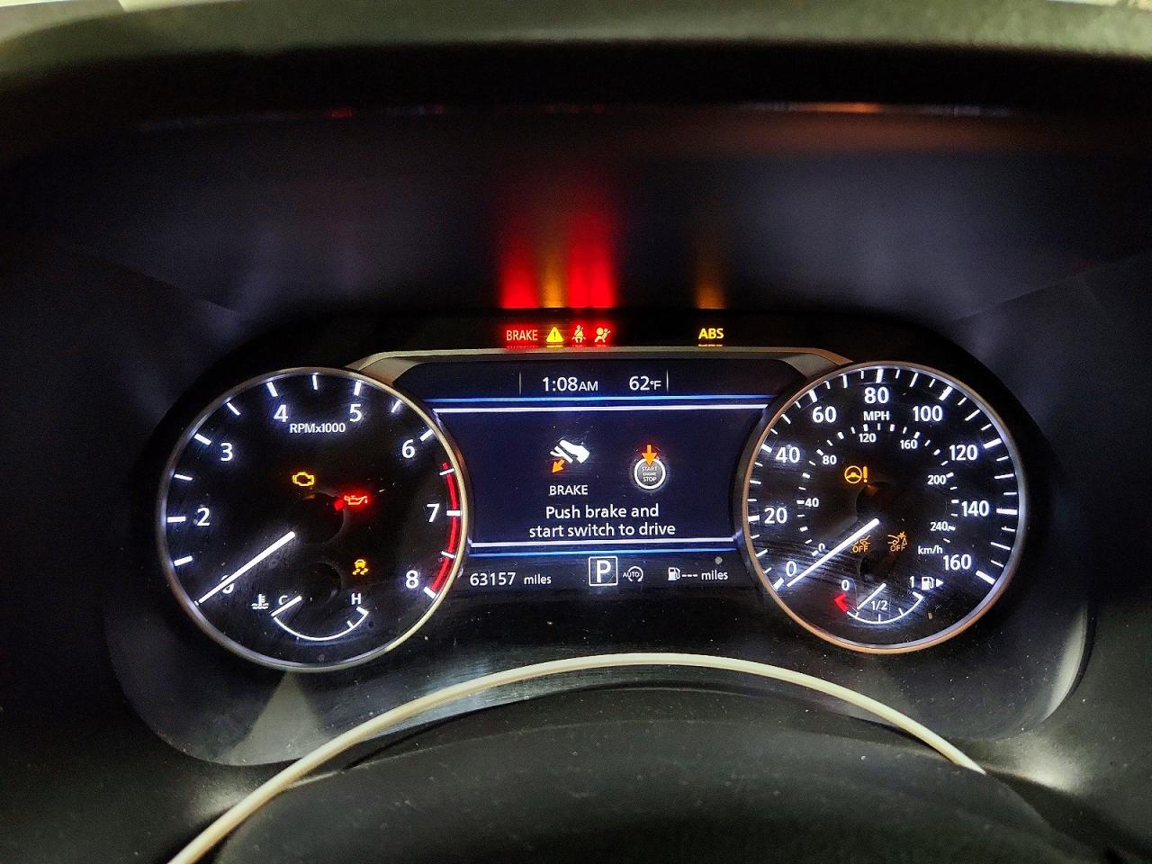 2024 NISSAN SENTRA