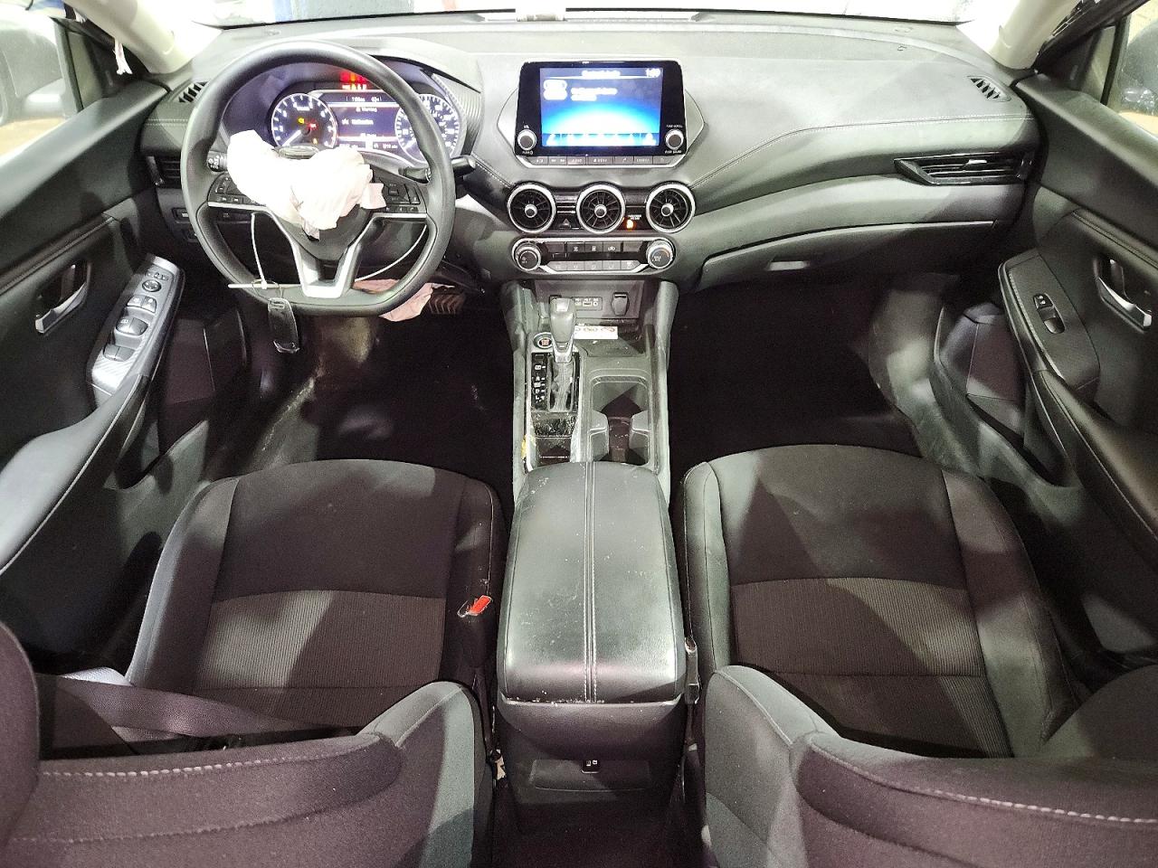 2024 NISSAN SENTRA