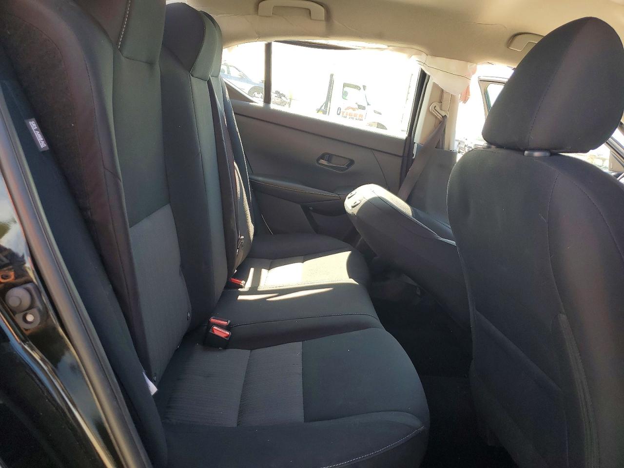 2025 NISSAN SENTRA