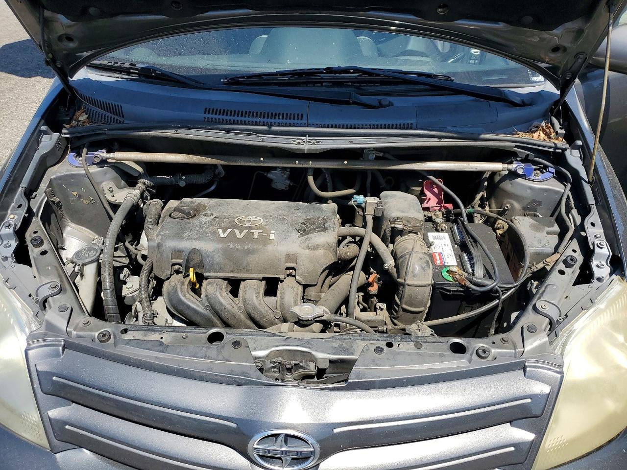 2005 SCION XA