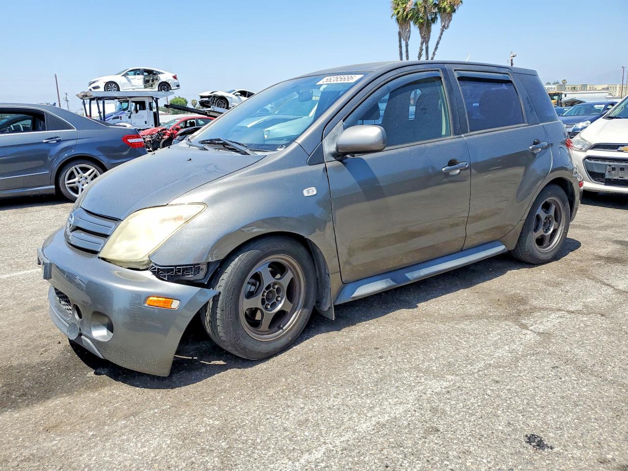 2005 SCION XA